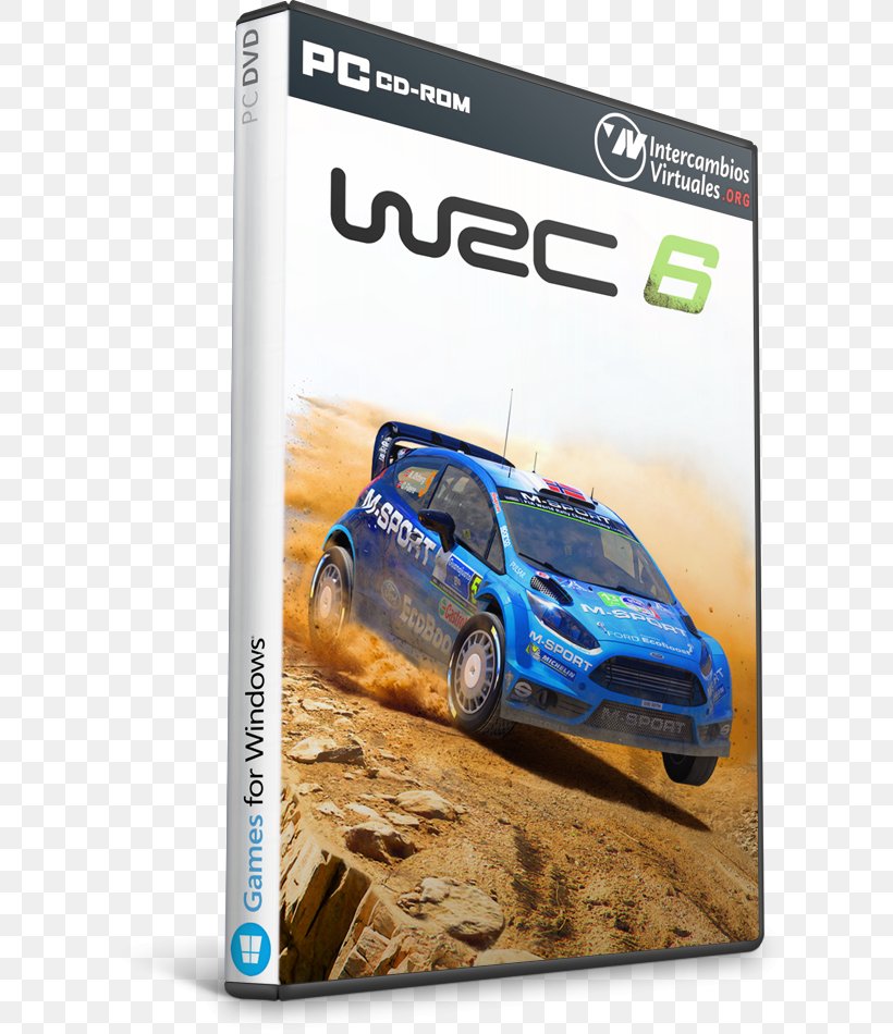 World Rally Championship 6 Xbox 360 Life Is Strange Darksiders II Xbox One, PNG, 620x950px, World Rally Championship 6, Auto Racing, Automotive Design, Brand, Computer Software Download Free