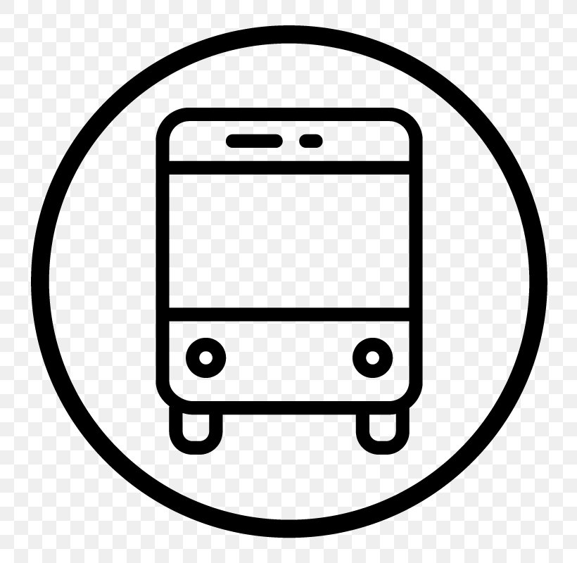 Airport Bus New York City Public Transport Bus Service Tour Bus Service, PNG, 800x800px, Bus, Airport Bus, Area, Black, Black And White Download Free