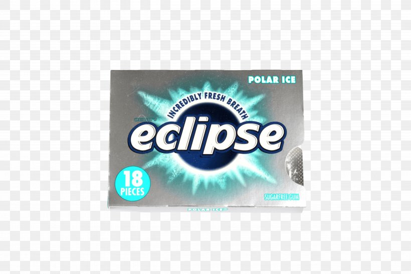 Chewing Gum Eclipse Wrigley Company Trident Extra, PNG, 5184x3456px, Chewing Gum, Brand, Bubble Gum, Candy, Chewing Download Free