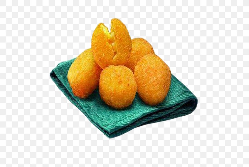 Chicken Nugget Tokneneng Croquette Pommes Dauphine Vetkoek, PNG, 550x550px, Chicken Nugget, Appetizer, Arancini, Chicken Balls, Comfort Food Download Free