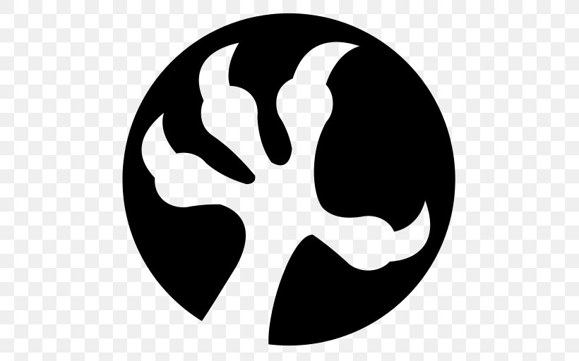 Dungeons & Dragons Claw Symbol, PNG, 512x512px, Dungeons Dragons, Black, Black And White, Claw, Claw Hammer Download Free