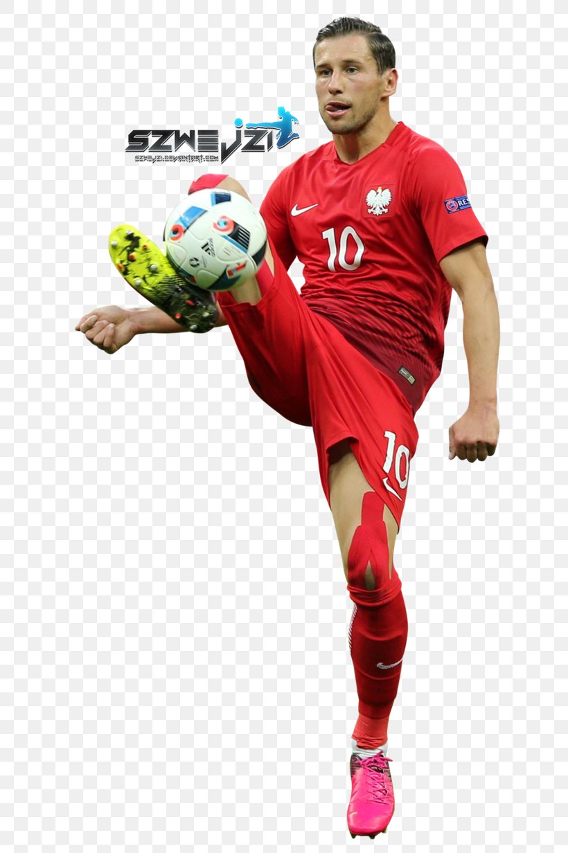 Grzegorz Krychowiak Poland National Football Team Soccer Player Jersey Sport, PNG, 649x1232px, Grzegorz Krychowiak, Art, Ball, Deviantart, Football Player Download Free