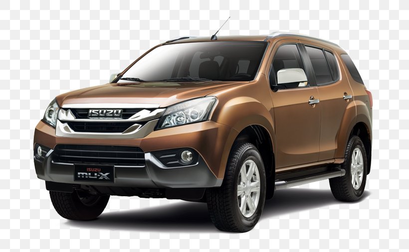 ISUZU MU-X Isuzu D-Max Car Mitsubishi Challenger, PNG, 700x506px, Isuzu Mux, Automotive Design, Automotive Exterior, Brand, Bumper Download Free