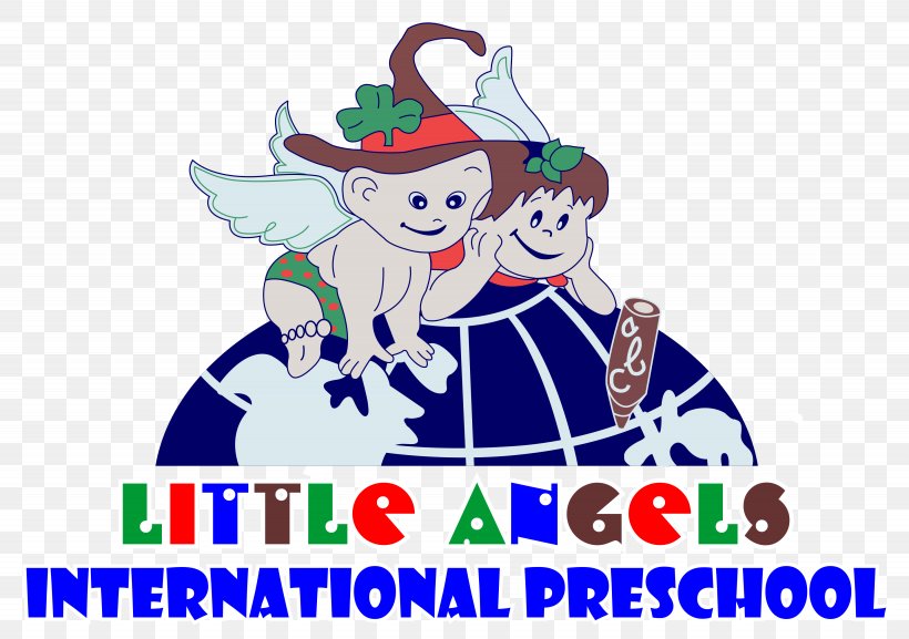 Little Angels International Preschool Christmas Ornament Christmas Tree Clip Art, PNG, 3690x2600px, Christmas Ornament, Baseball, Character, Christmas, Christmas Day Download Free