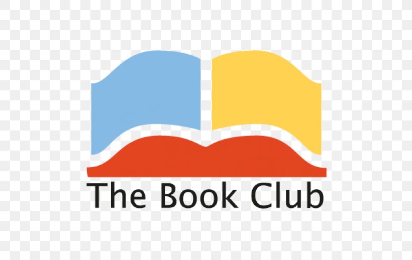 Logo Book Discussion Club Graphic Design, PNG, 518x518px, Logo, Area, Artwork, Book, Book Club Download Free