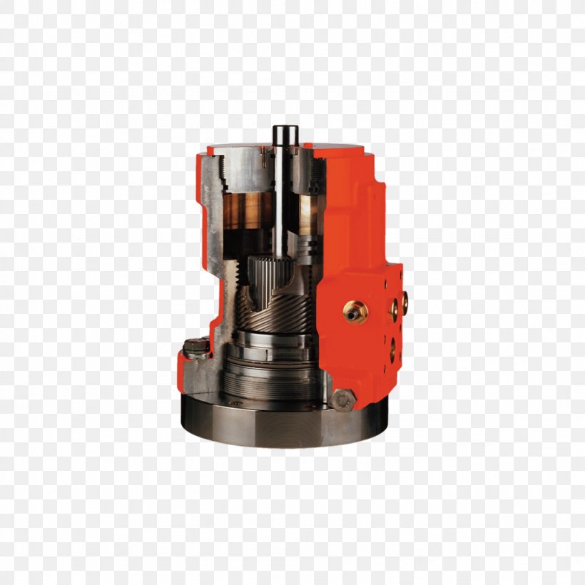Valve Actuator Hydraulics Helix, PNG, 1024x1024px, Valve Actuator, Actuator, Control Valves, Cylinder, Hardware Download Free