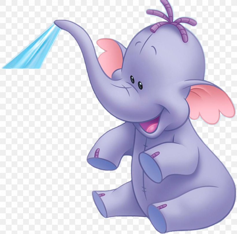 Winnie The Pooh Piglet Clip Art, PNG, 1102x1092px, Winnie The Pooh, Bathing, Cartoon, Elephant, Elephants And Mammoths Download Free