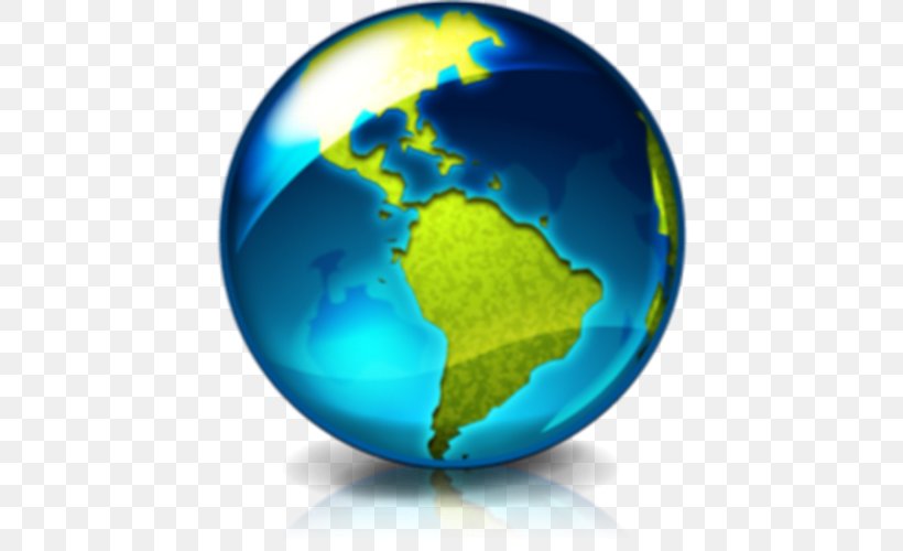 World Web Browser, PNG, 500x500px, World, Atmosphere, Directory, Earth, Globe Download Free