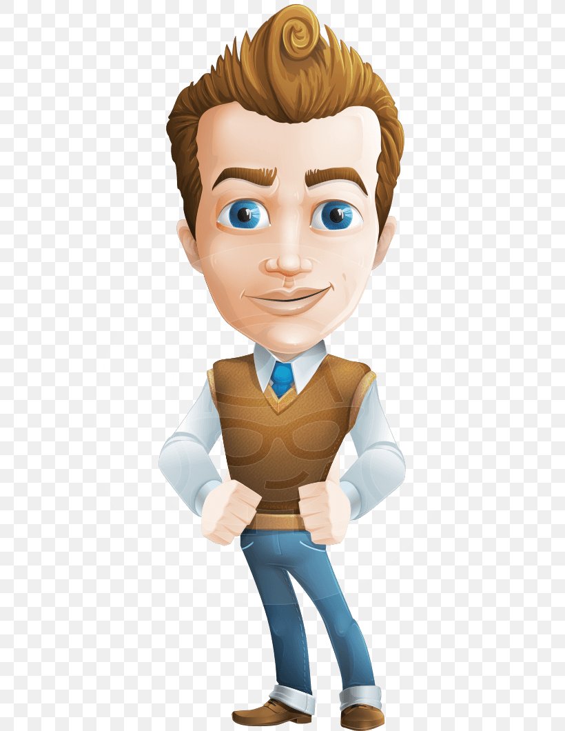 Cartoon Male Drawing, PNG, 612x1060px, Cartoon, Animation, Boy, Brown Hair,  Character Download Free