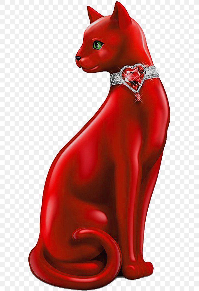 Cat Figurine Pet Collectable Statue, PNG, 585x1200px, Cat, Cardiovascular Disease, Carnivoran, Cat Like Mammal, Certificate Of Authenticity Download Free