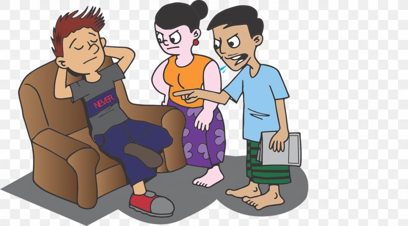 Child Family Parent Emotion Behavior, PNG, 1280x709px, Child, Adolescence, Art, Behavior, Cartoon Download Free