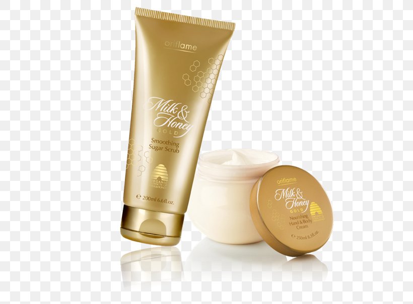 Cream Oriflame Lotion Milk Sugar, PNG, 806x605px, Cream, Honey, Lotion, Milk, Oriflame Download Free