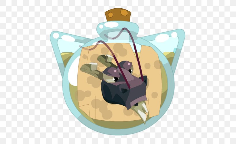 Dofus Cartoon, PNG, 500x500px, Dofus, Cartoon, Game, Middle Age, Potion Download Free
