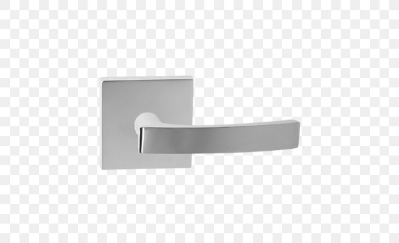 Door Handle Product Design Rectangle Bathroom, PNG, 500x500px, Door Handle, Bathroom, Bathroom Accessory, Bathroom Sink, Door Download Free