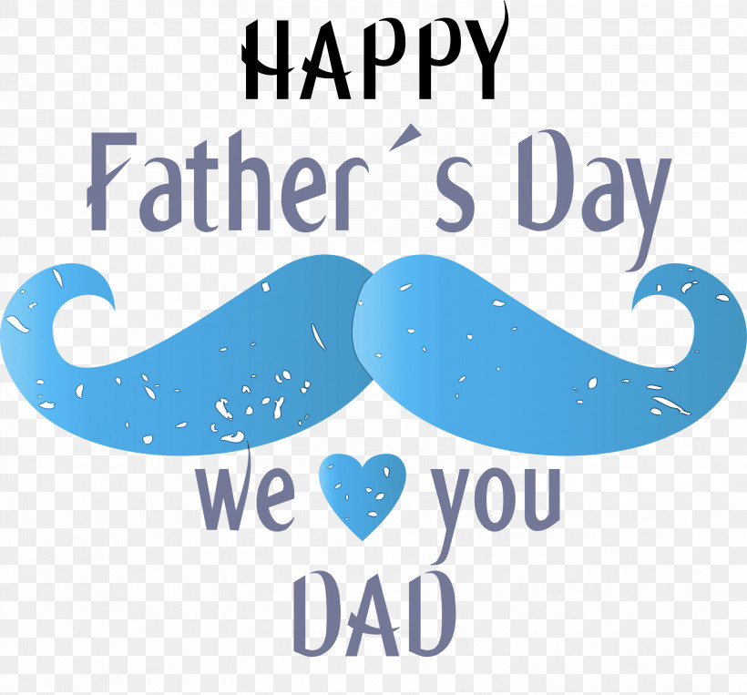 Fathers Day Happy Fathers Day, PNG, 3000x2793px, Fathers Day, Area, Happy Fathers Day, Line, Logo Download Free