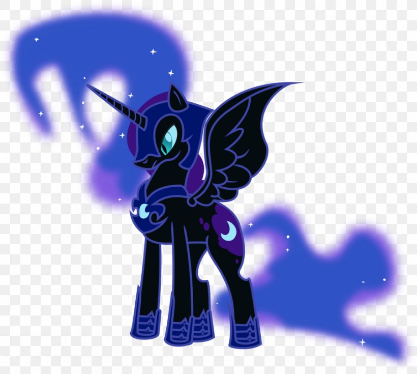 Pony Princess Luna Nightmare DeviantArt, PNG, 900x807px, Pony, Art, Deviantart, Fictional Character, Film Download Free