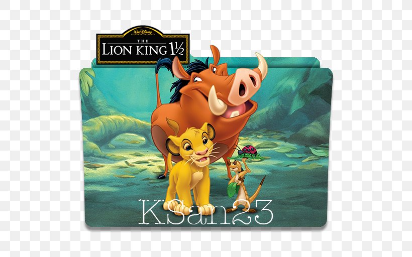 Simba The Lion King Timon And Pumbaa Mufasa, PNG, 512x512px, Simba, Big Cats, Carnivoran, Cat Like Mammal, Display Resolution Download Free