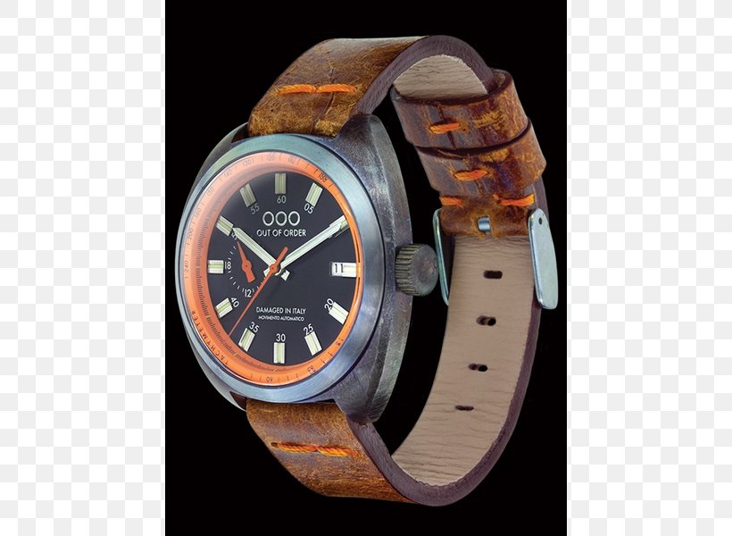 Watch Strap Baselworld Out Of Order S.r.l, PNG, 600x600px, Watch, Baselworld, Brand, Brown, Color Download Free