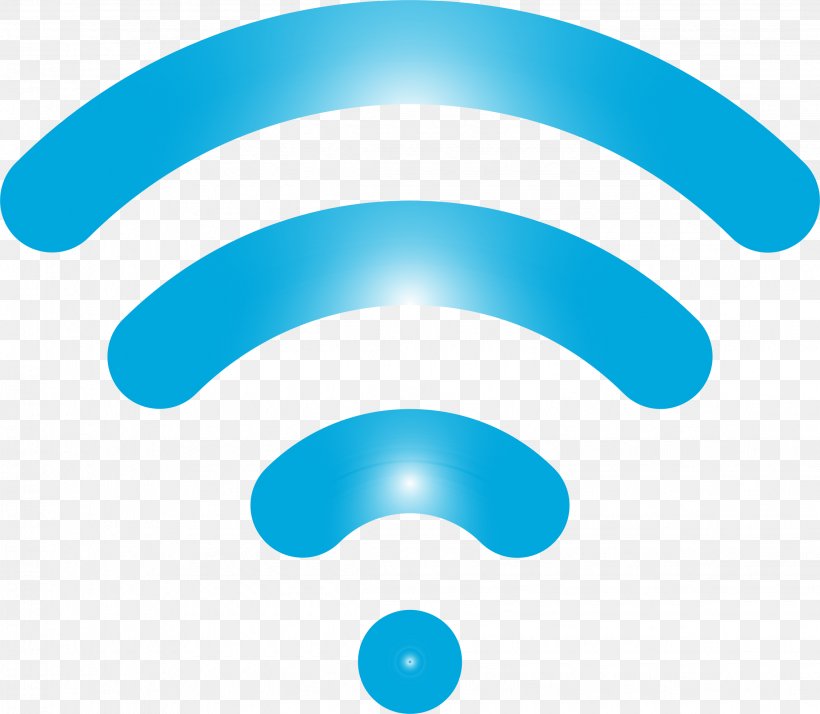 Wi-Fi Wireless Clip Art, PNG, 2262x1970px, Wifi, Aqua, Azure, Blue, Mobile Phones Download Free