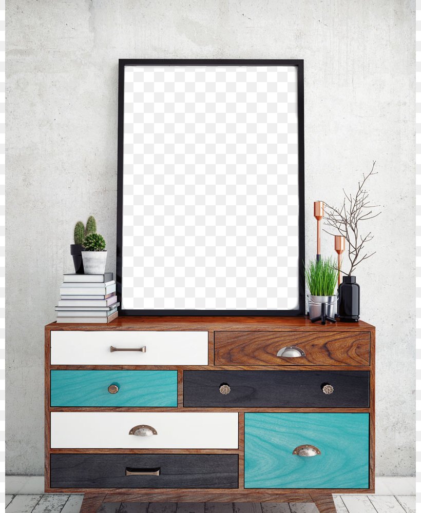 Furniture Drawer Chest Of Drawers Table Room, PNG, 800x1000px, Furniture, Chest Of Drawers, Drawer, Dresser, Interior Design Download Free