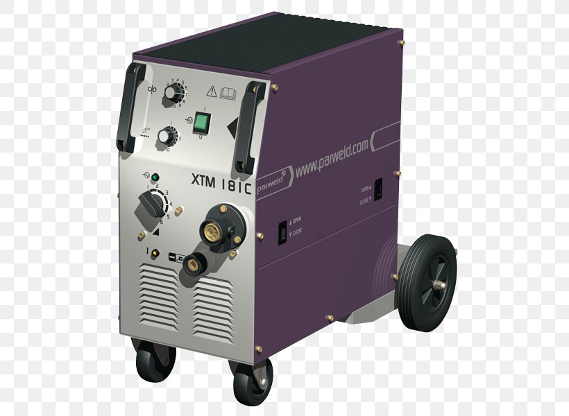 Gas Metal Arc Welding Single-phase Electric Power Three-phase Electric Power Electric Generator, PNG, 600x600px, Gas Metal Arc Welding, Duty Cycle, Electric Generator, Electronic Component, Hardware Download Free