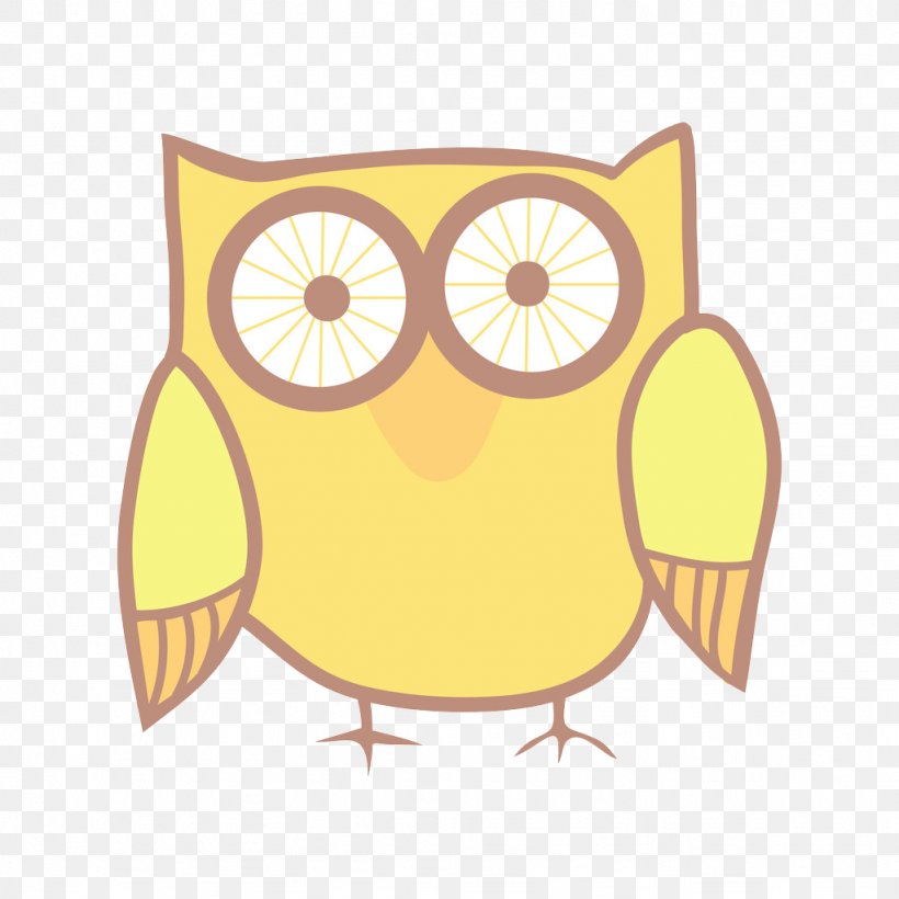 Owl Bird Stock Illustration Illustration, PNG, 1024x1024px, Owl, Beak, Bird, Bird Of Prey, Cartoon Download Free