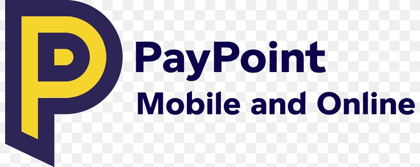 PayPoint Public Limited Company Payment Business Skrill, PNG, 800x327px, Paypoint, Area, Banner, Blue, Brand Download Free