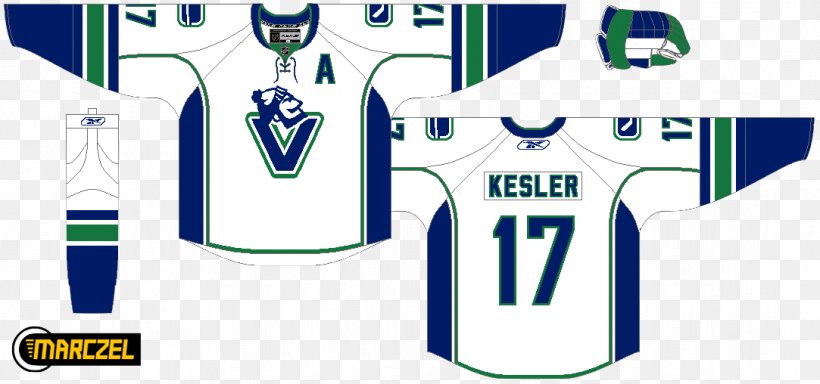 Vancouver Canucks Sports Fan Jersey National Hockey League Ice Hockey, PNG, 1083x508px, Vancouver Canucks, Area, Blue, Brand, Clothing Download Free