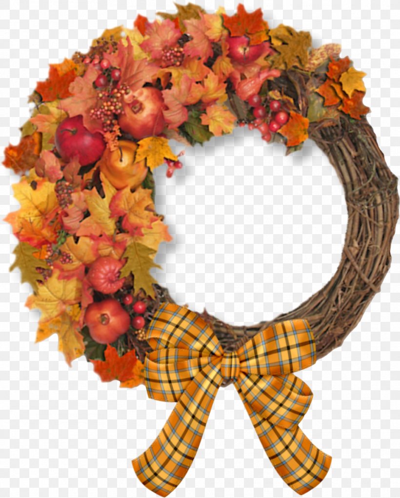 Wreath Guestbook Image Blog Autumn, PNG, 963x1200px, Wreath, Autumn, Blog, Christmas Decoration, Cut Flowers Download Free