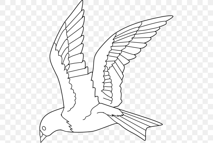 Bird Line Art Drawing Clip Art, PNG, 515x550px, Bird, Art, Artwork, Beak, Bird Flight Download Free