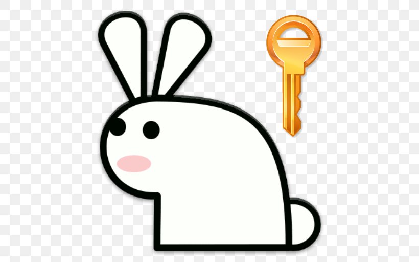 Clip Art Domestic Rabbit Vector Graphics Easter Bunny, PNG, 512x512px, Rabbit, Domestic Rabbit, Easter Bunny, European Hare, Hare Download Free
