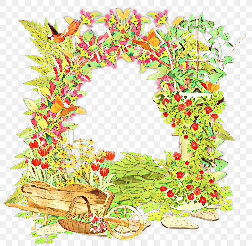 Clip Art Wreath, PNG, 800x800px, Cartoon, Wreath Download Free