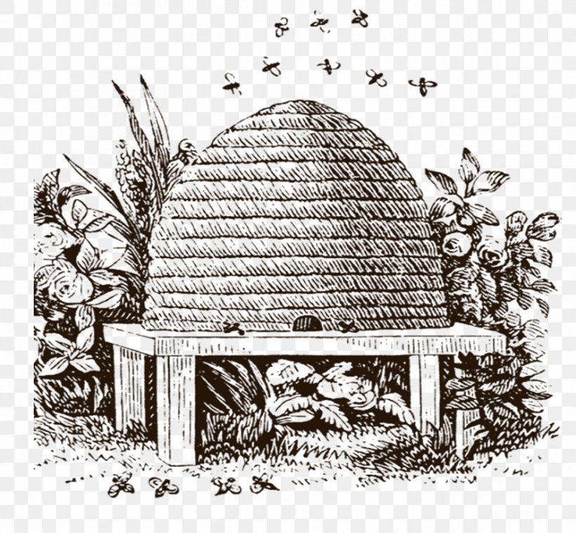 Freemasonry Beehive Masonic Ritual And Symbolism Masonic Lodge, PNG, 888x824px, Freemasonry, Art, Bee, Beehive, History Of Freemasonry Download Free