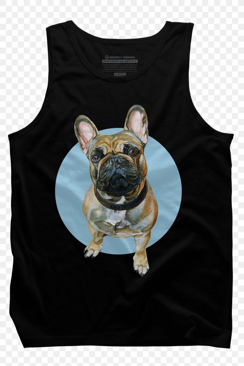 French Bulldog T-shirt Hoodie Pug, PNG, 1200x1800px, French Bulldog, Bulldog, Carnivoran, Clothing, Dobermann Download Free