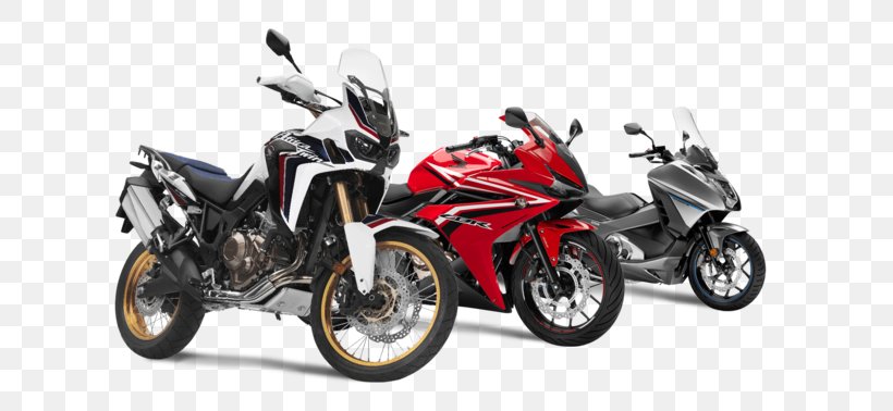 Honda Africa Twin Car Scooter Motorcycle, PNG, 672x378px, Honda, Automatic Transmission, Automotive Design, Automotive Exterior, Automotive Lighting Download Free
