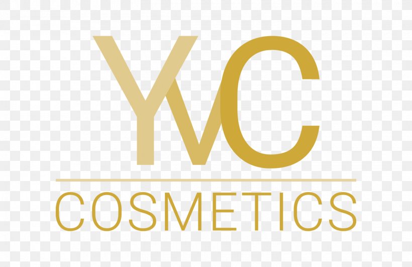 Logo Brand Cosmetics Yellow Product, PNG, 1500x973px, Logo, Area, Brand, Cosmetics, Text Download Free