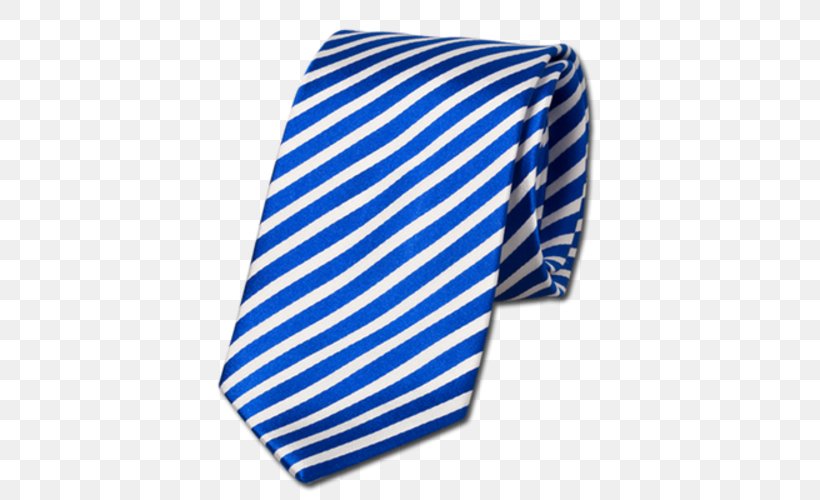 Necktie Royal Blue Satin T-shirt, PNG, 500x500px, Necktie, Blue, Cardigan, Clothing, Cobalt Blue Download Free