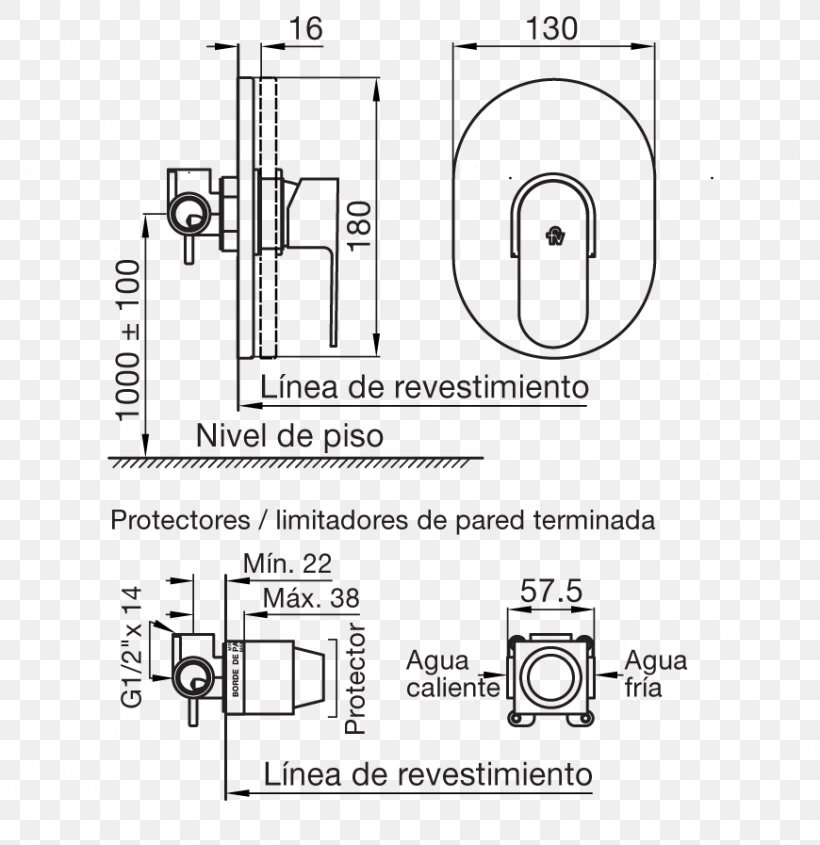 Paper Technical Drawing Door Handle Technology, PNG, 870x897px, Paper, Area, Artwork, Black And White, Brand Download Free