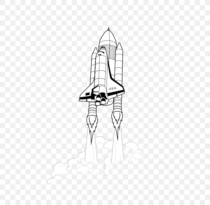Space Shuttle Program Rocket Launch Launch Pad Clip Art, PNG, 566x800px, Watercolor, Cartoon, Flower, Frame, Heart Download Free
