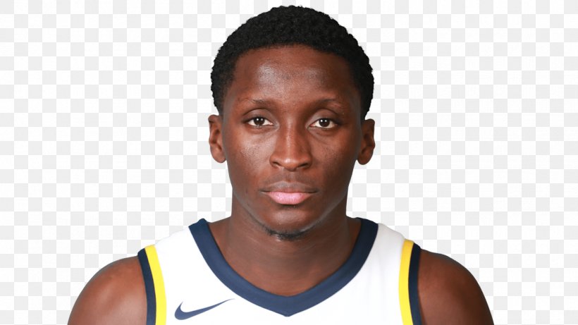 Victor Oladipo Indiana Pacers 2017–18 NBA Season Orlando Magic Cleveland Cavaliers, PNG, 1355x762px, 201718 Nba Season, Victor Oladipo, Cleveland Cavaliers, Darren Collison, Domantas Sabonis Download Free