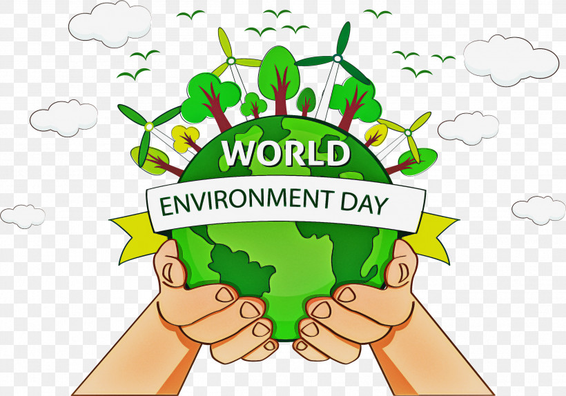 World Environment Day, PNG, 2606x1826px, World Environment Day, Biophysical Environment, Conservation, Earth Day, Ecological Crisis Download Free