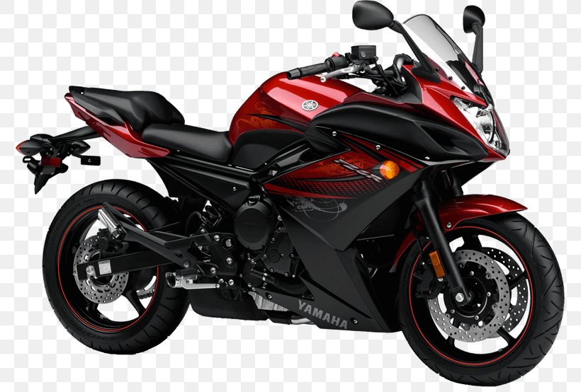 Yamaha Motor Company Yamaha FZ16 Yamaha YZF-R1 Motorcycle Yamaha FZ6, PNG, 775x554px, Yamaha Motor Company, Automotive Exhaust, Automotive Exterior, Automotive Lighting, Automotive Tire Download Free