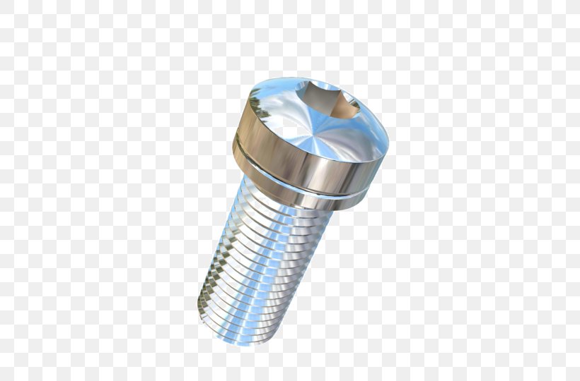 Bolt Stainless Steel Titanium Manufacturing, PNG, 540x540px, Bolt, Hardware, Hardware Accessory, Industry, Iso Metric Screw Thread Download Free