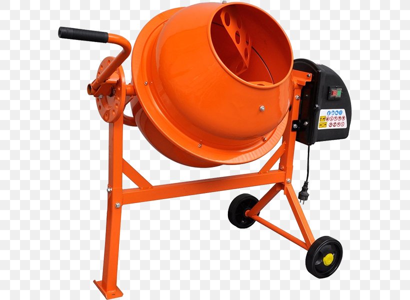 Cement Mixers Material Concrete Masonry Architectural Engineering, PNG, 588x600px, Cement Mixers, Architectural Engineering, Broyage, Building Materials, Cement Download Free