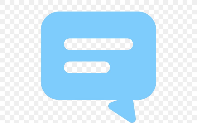 Online Chat, PNG, 512x512px, Online Chat, Aqua, Azure, Blue, Brand Download Free