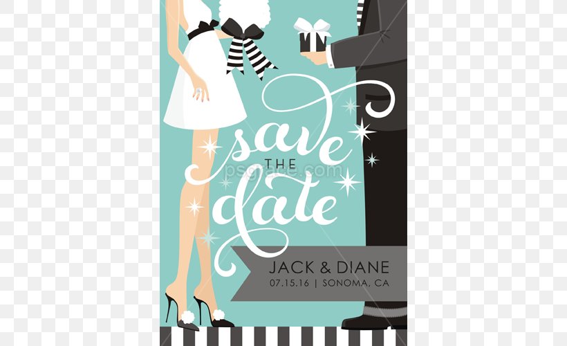 Date Square Graphic Design Poster Save The Date Pattern, PNG, 500x500px, Poster, Aqua, Blue, Brand, Gift Download Free
