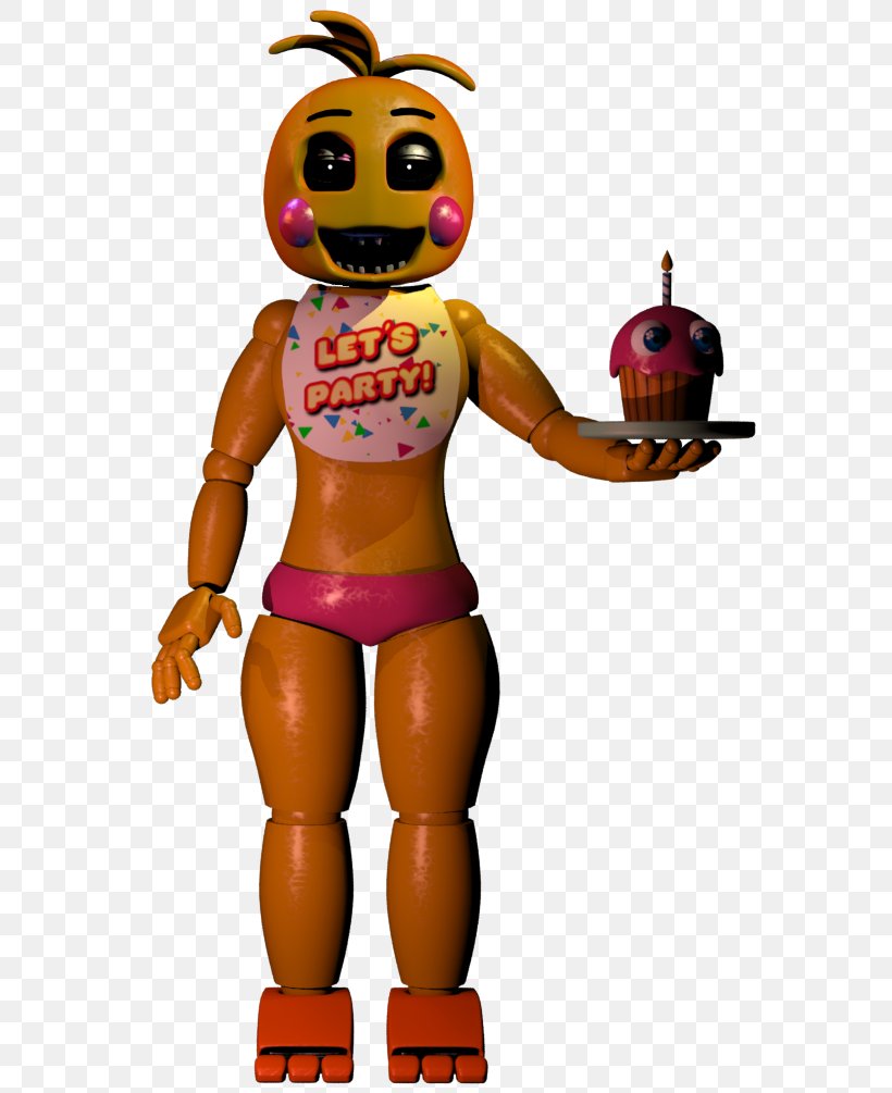 Five Nights At Freddy's 2 Five Nights At Freddy's 3 Animatronics Toy, PNG, 623x1005px, Animatronics, Action Toy Figures, Bendy And The Ink Machine, Endoskeleton, Game Download Free