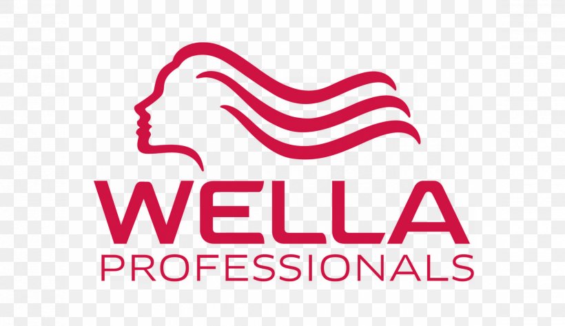 Logo Brand Wella Product Font, PNG, 2000x1156px, Logo, Area, Brand, Magenta, Pink Download Free
