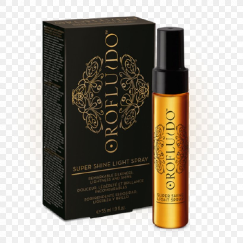 Orofluido Beauty Elixir For Your Hair Hair Care Hair Conditioner Lip Gloss, PNG, 1200x1200px, Hair Care, Aerosol, Aerosol Spray, Argan Oil, Beauty Download Free