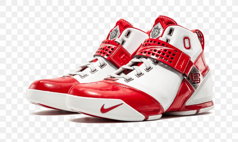 Sneakers Nike Shoe Sportswear Red, PNG, 1000x600px, Sneakers, Athletic Shoe, Blue, Brand, Carmine Download Free